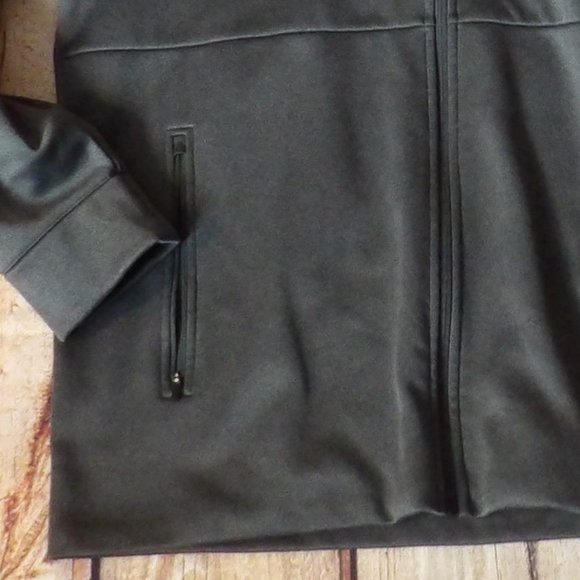 Gray Reebok Sweatshirt - Picture 6 of 9